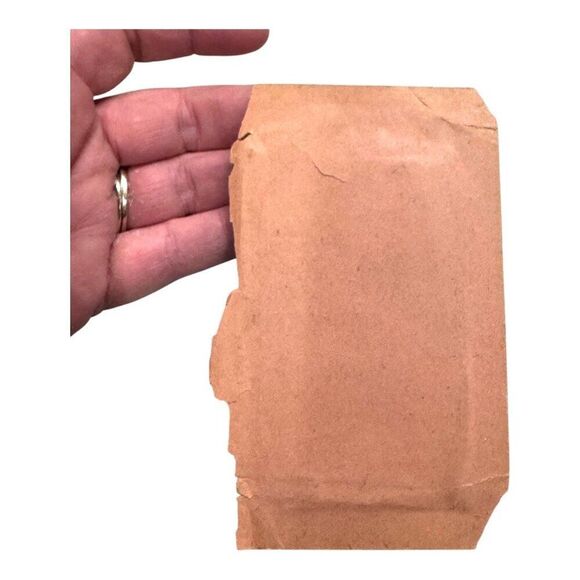 Antique 19th Century Tintype Photograph Frame Fancy Hats Victorian Women Girls - Picture 3 of 5